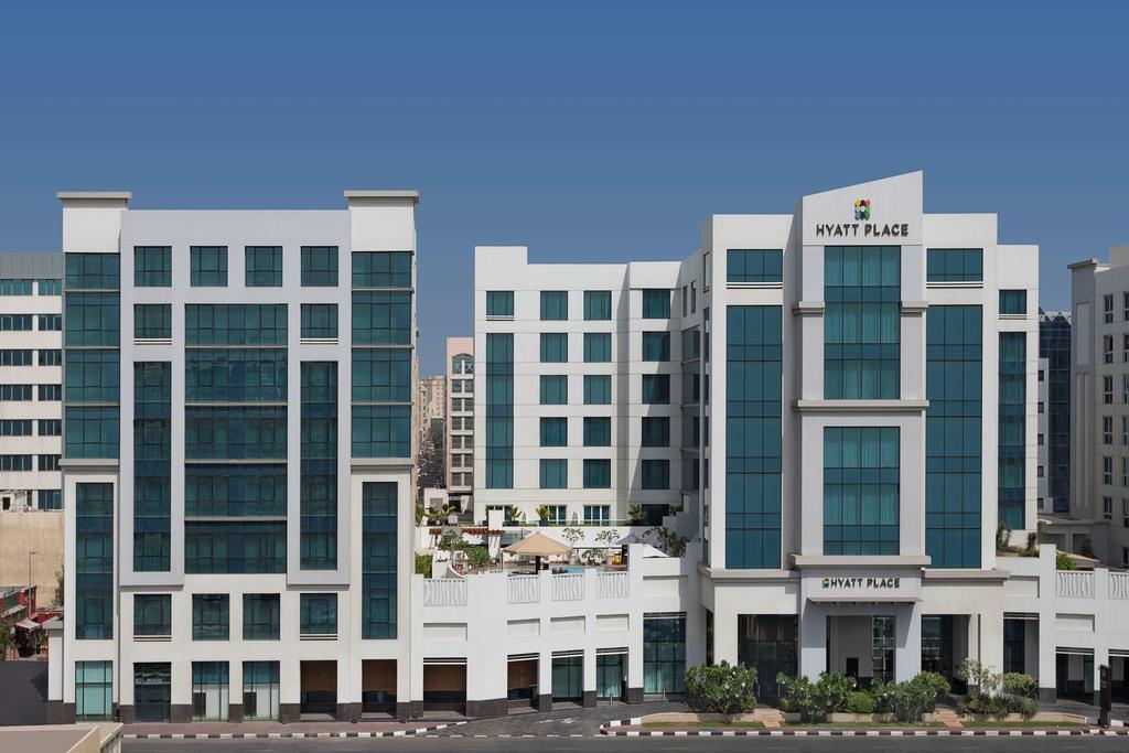 Hyatt Place Dubai Al Rigga - thumb 6