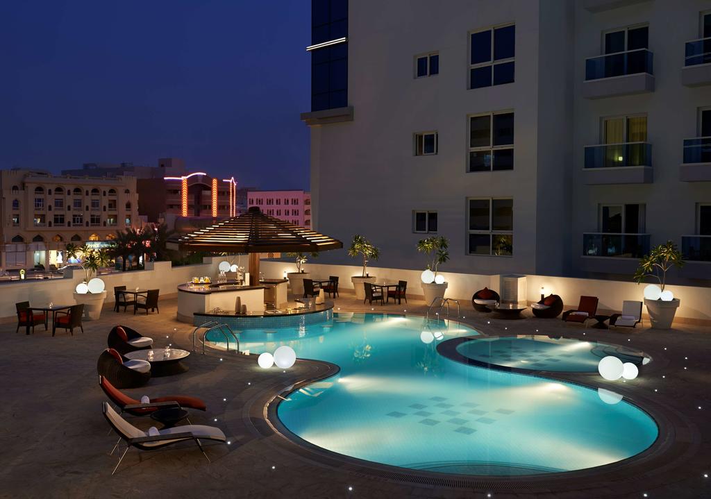 Hyatt Place Dubai Al Rigga - thumb 1