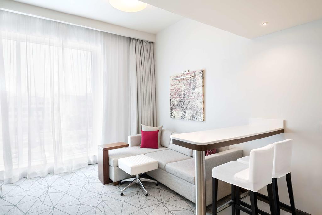 Hyatt Place Dubai Al Rigga - thumb 5