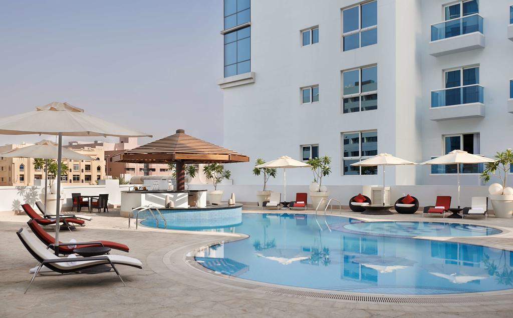 Hyatt Place Dubai Al Rigga - thumb 7
