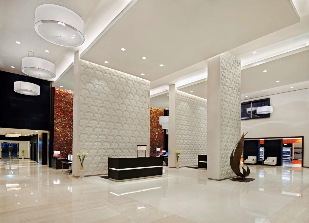 Hyatt Place Dubai Al Rigga - thumb 0