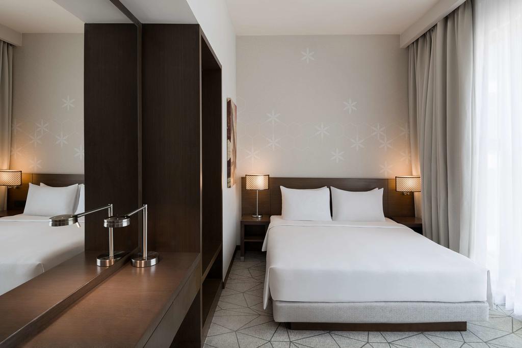 Hyatt Place Dubai Al Rigga - thumb 4