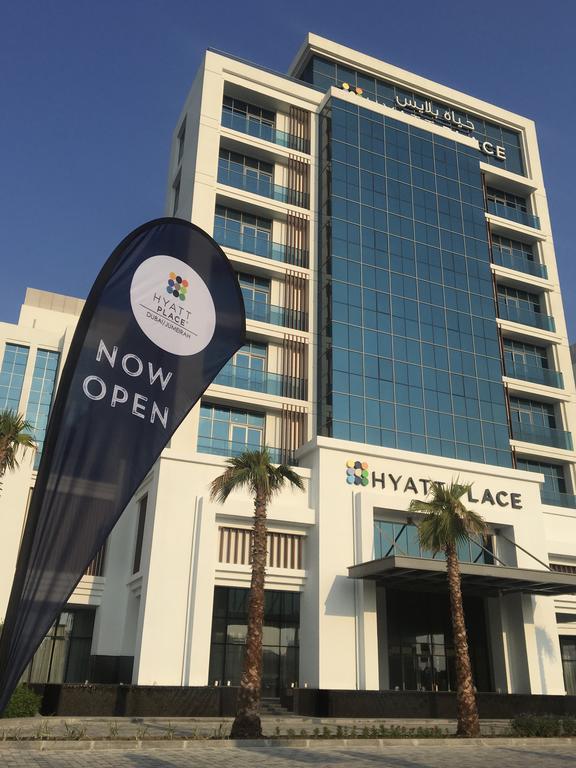 Hyatt Place Dubai Jumeirah Residences - thumb 4
