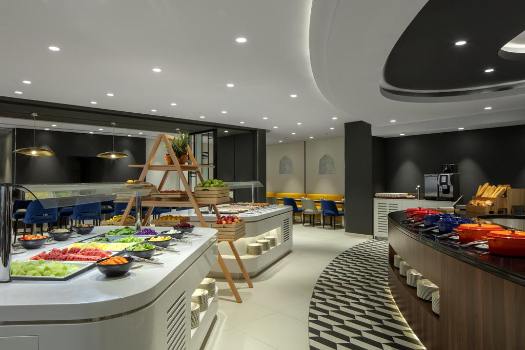 Hyatt Place Dubai Jumeirah Residences - thumb 6