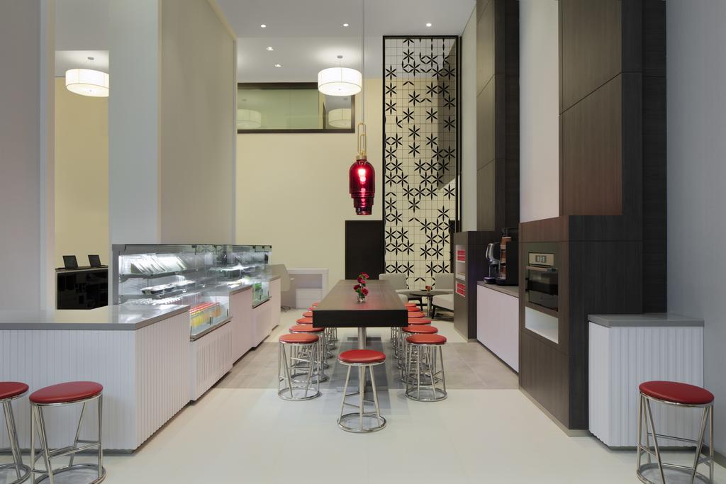 Hyatt Place Dubai Jumeirah Residences - thumb 8