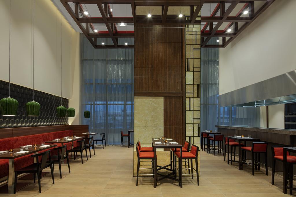 Hyatt Place Dubai Jumeirah Residences - thumb 2