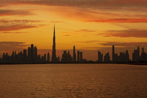 Hyatt Place Dubai Jumeirah Residences