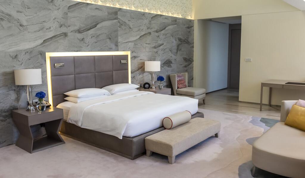 Hyatt Regency Creek Heights Residences - thumb 7