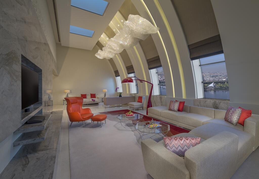 Hyatt Regency Creek Heights Residences - thumb 1