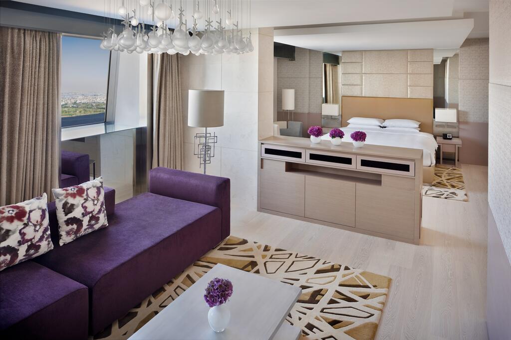 Hyatt Regency Creek Heights Residences - thumb 3
