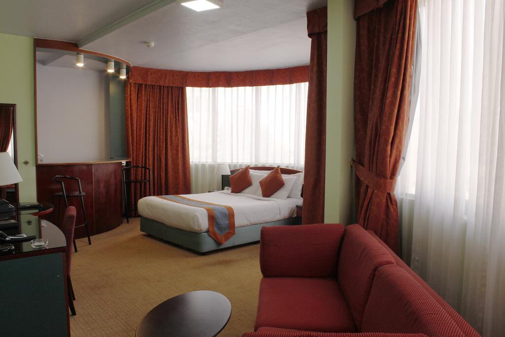 Al Diar Dana Hotel - thumb 4