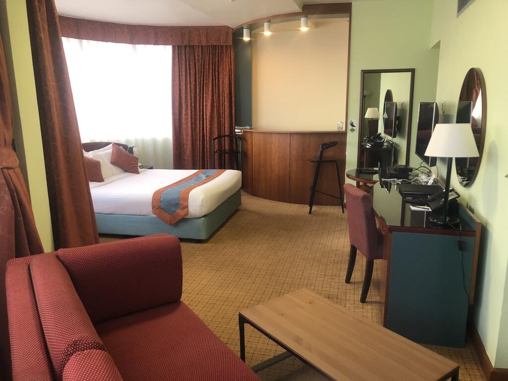 Al Diar Dana Hotel - thumb 2