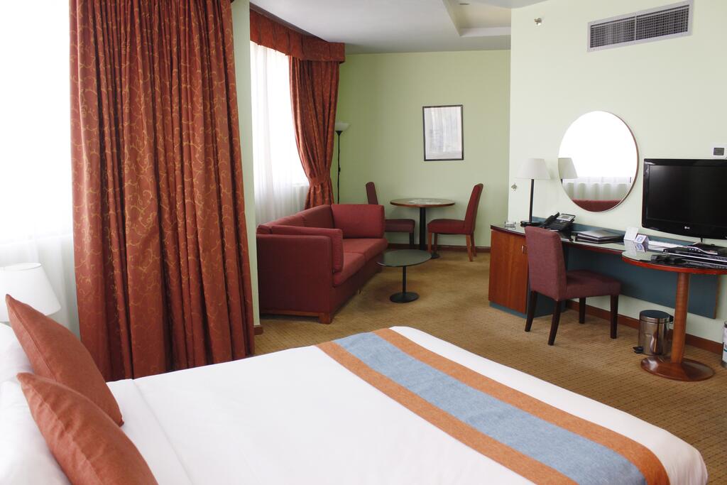 Al Diar Dana Hotel - thumb 3