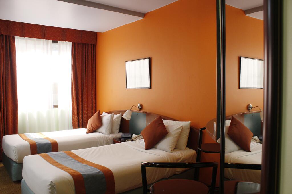 Al Diar Dana Hotel - thumb 6