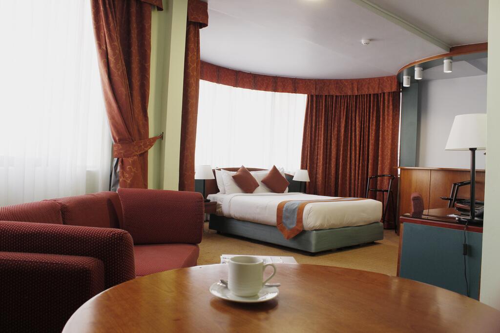 Al Diar Dana Hotel - thumb 5