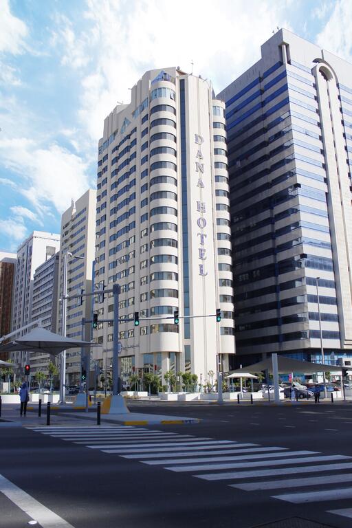 Al Diar Dana Hotel - thumb 7