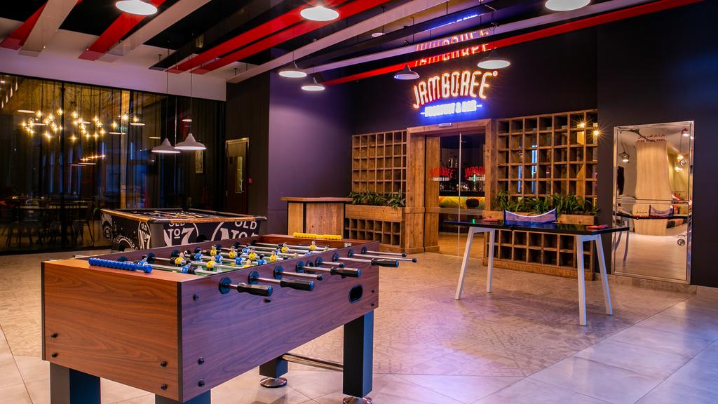 Ibis Al Barsha - thumb 6