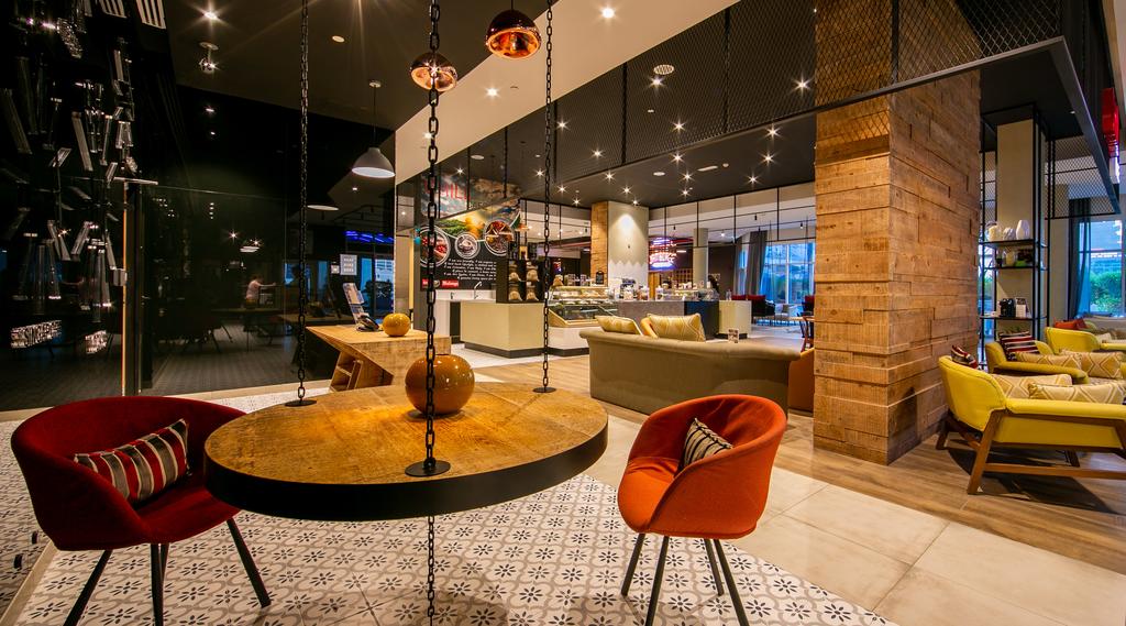 Ibis Al Barsha - thumb 2