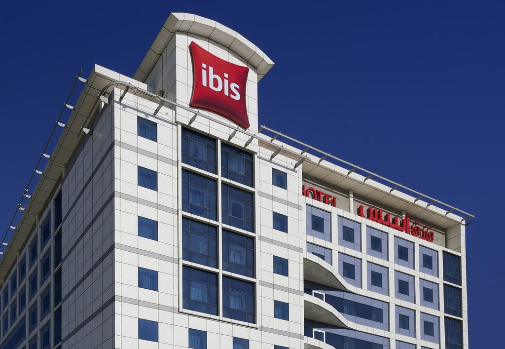 Ibis Al Barsha - thumb 1