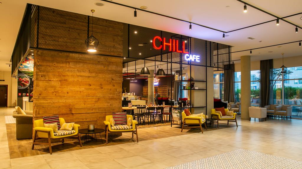 Ibis Al Barsha - thumb 5