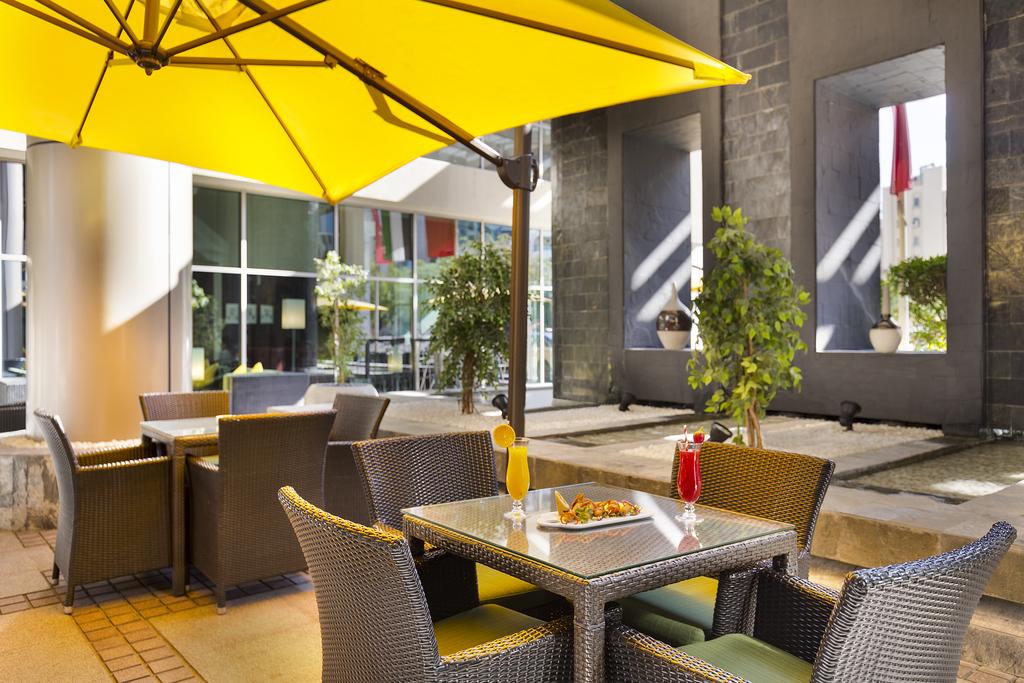 Ibis Al Rigga - thumb 6