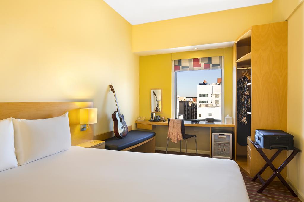 Ibis Al Rigga - thumb 2