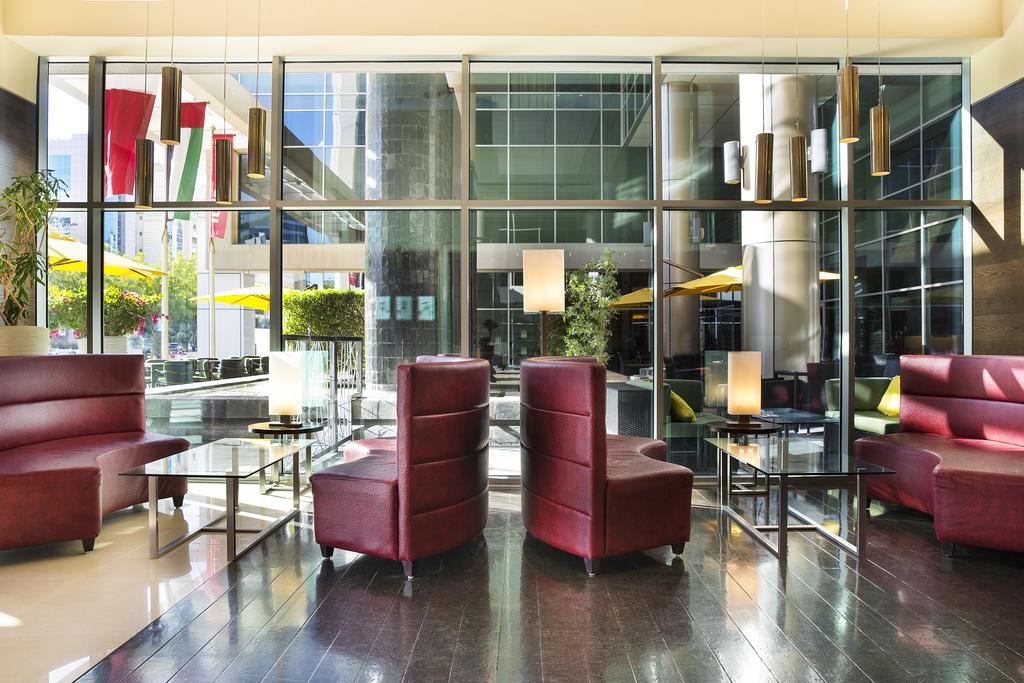 Ibis Al Rigga - thumb 3