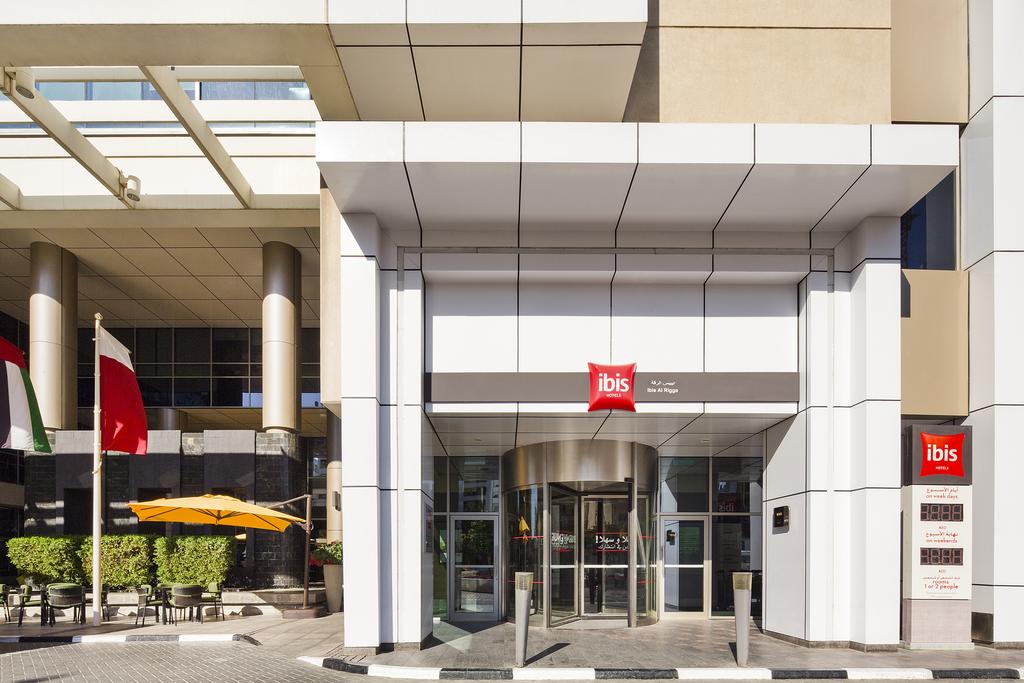 Ibis Al Rigga - thumb 5