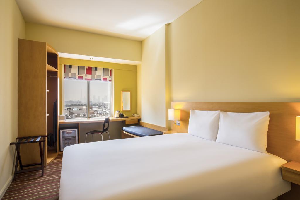 Ibis Deira City Centre - thumb 1