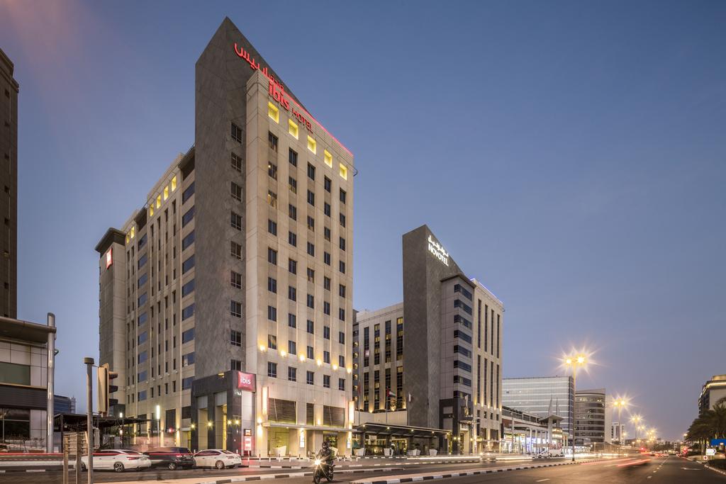 Ibis Deira City Centre - thumb 2