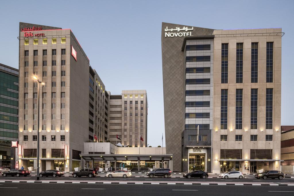 Ibis Deira City Centre - thumb 3