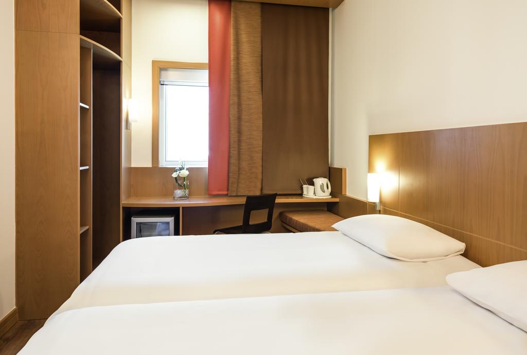 Ibis Fujairah - thumb 4