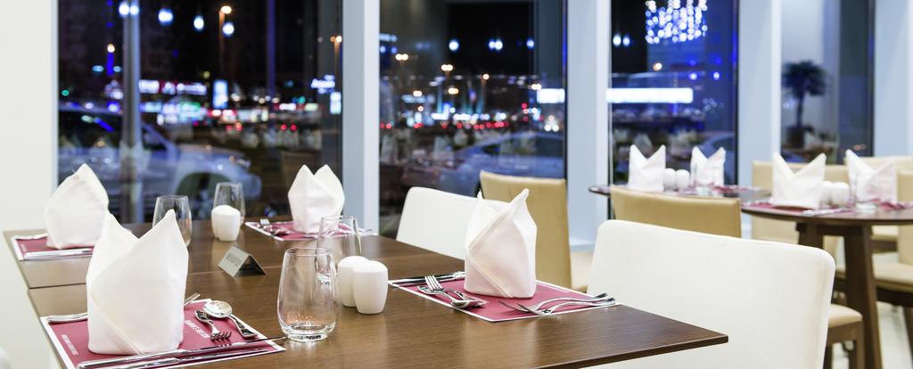 Ibis Fujairah - thumb 7