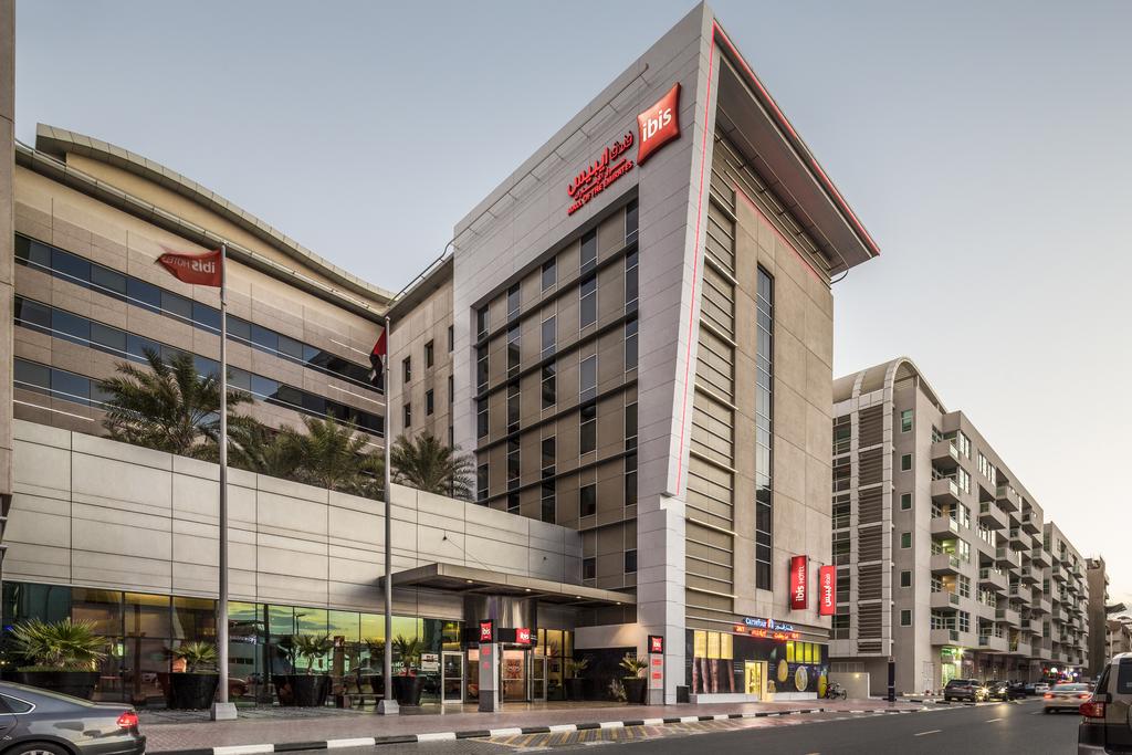 Ibis Mall Of The Emirates - thumb 2