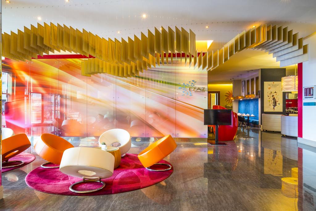 Ibis Mall Of The Emirates - thumb 6