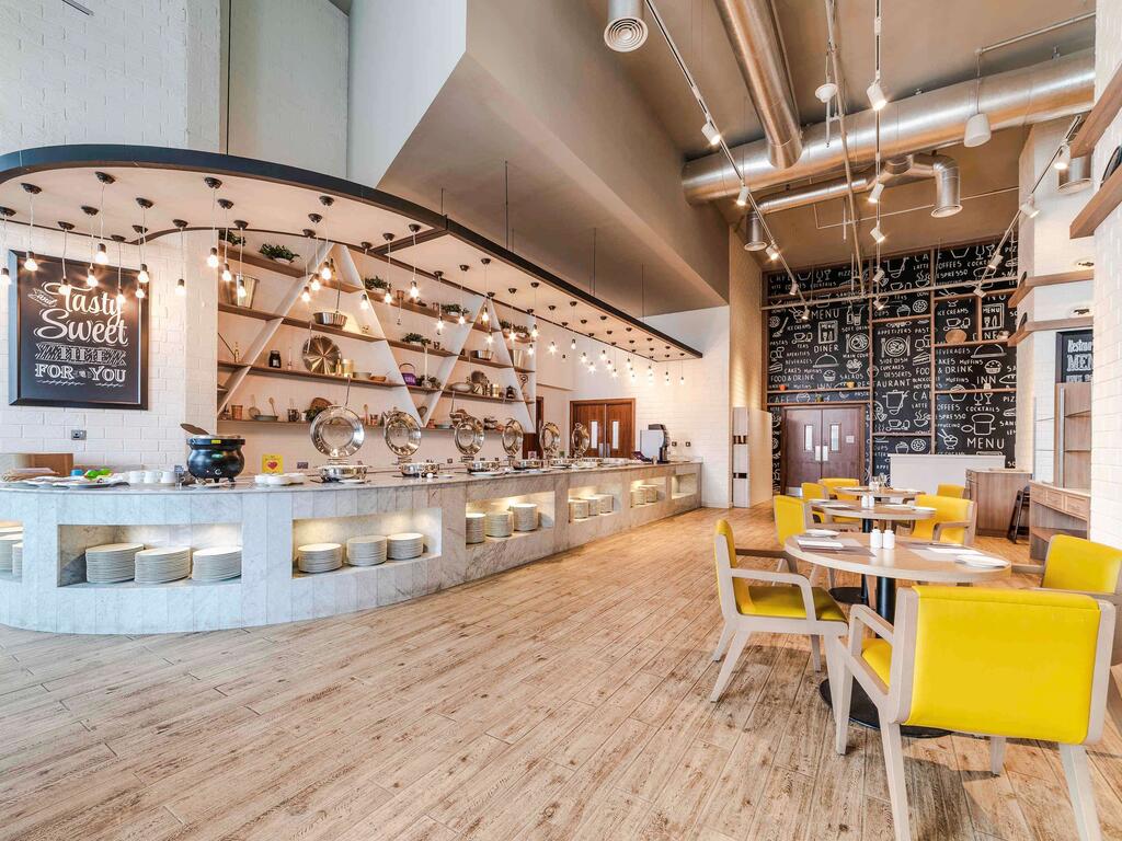 Ibis Styles Dragon Mart Dubai - thumb 6