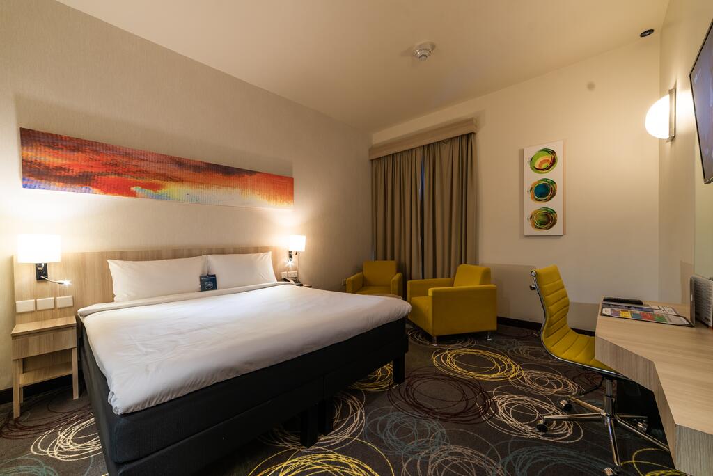 Ibis Styles Dragon Mart Dubai - thumb 2