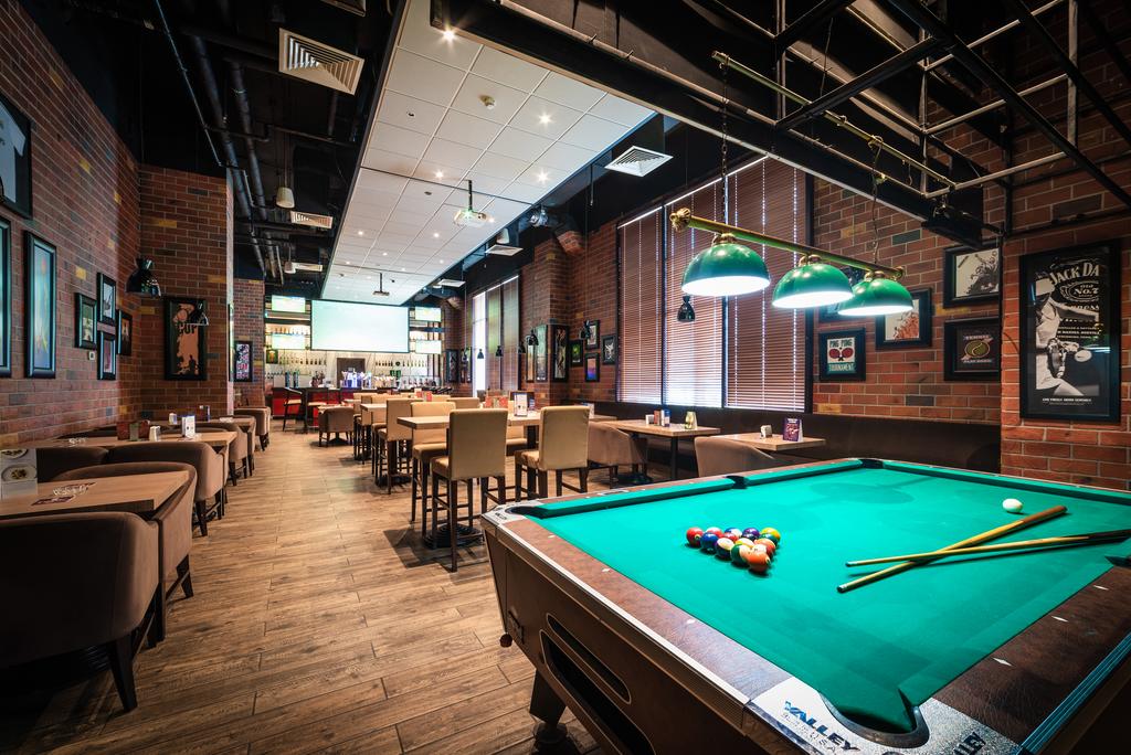 Ibis Styles Dragon Mart Dubai - thumb 7