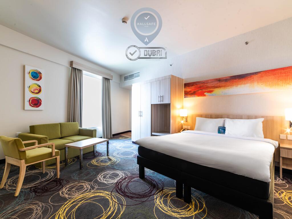 Ibis Styles Dragon Mart Dubai - thumb 0