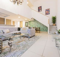 1B-LoftW-313 by bnbmehomes - Accommodation Dubai