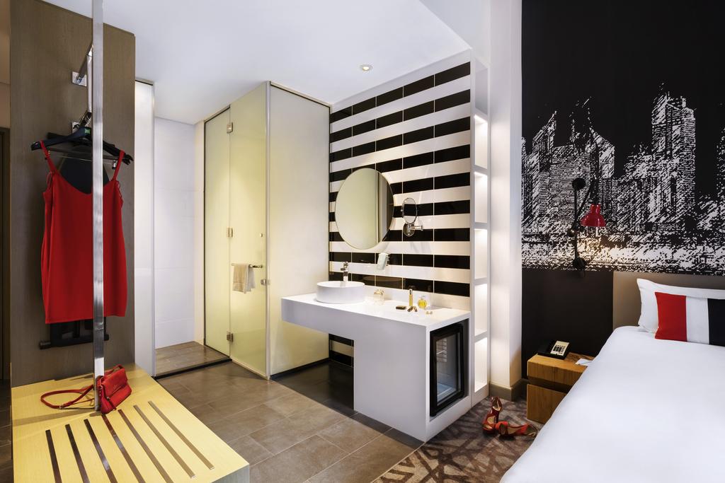 Ibis Styles Dubai Airport Hotel - thumb 3