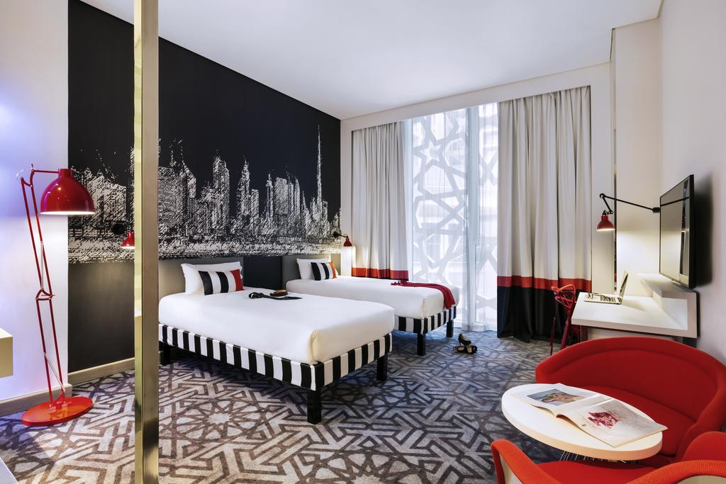 Ibis Styles Dubai Airport Hotel - thumb 4