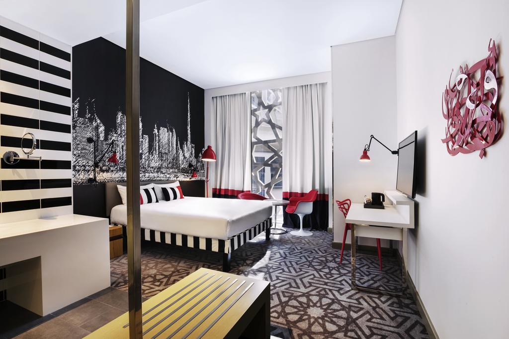 Ibis Styles Dubai Airport Hotel - thumb 2