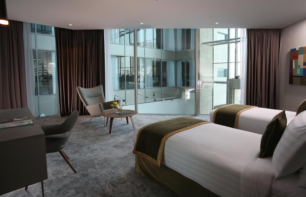 Ibis Styles Dubai Jumeira - thumb 7