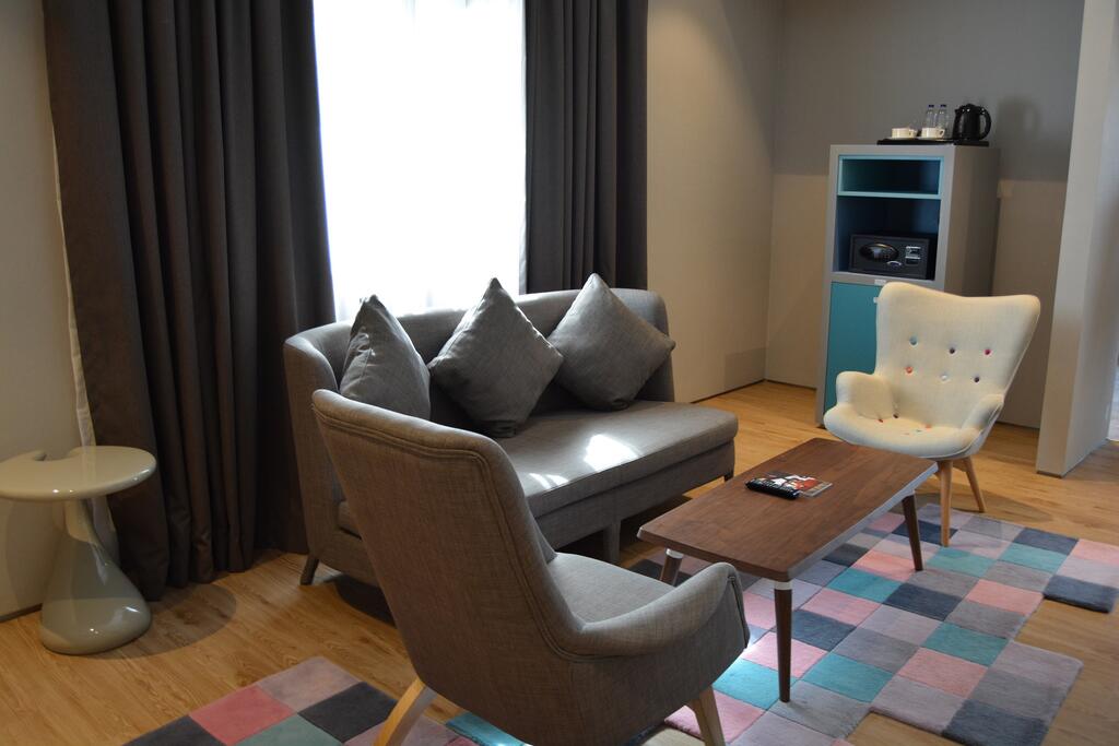 Ibis Styles Dubai Jumeira - thumb 6