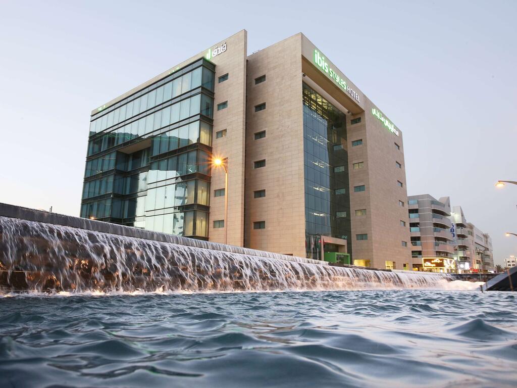Ibis Styles Dubai Jumeira - thumb 0