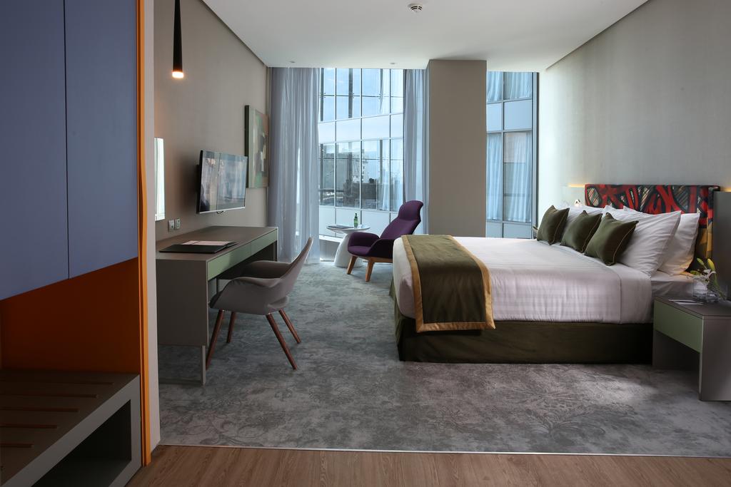 Ibis Styles Dubai Jumeira - thumb 5