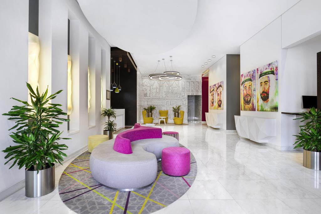 Ibis Styles Sharjah - thumb 1
