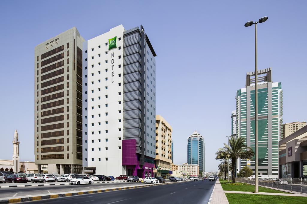 Ibis Styles Sharjah - thumb 3