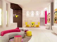 ibis Styles Sharjah Accommodation Dubai
